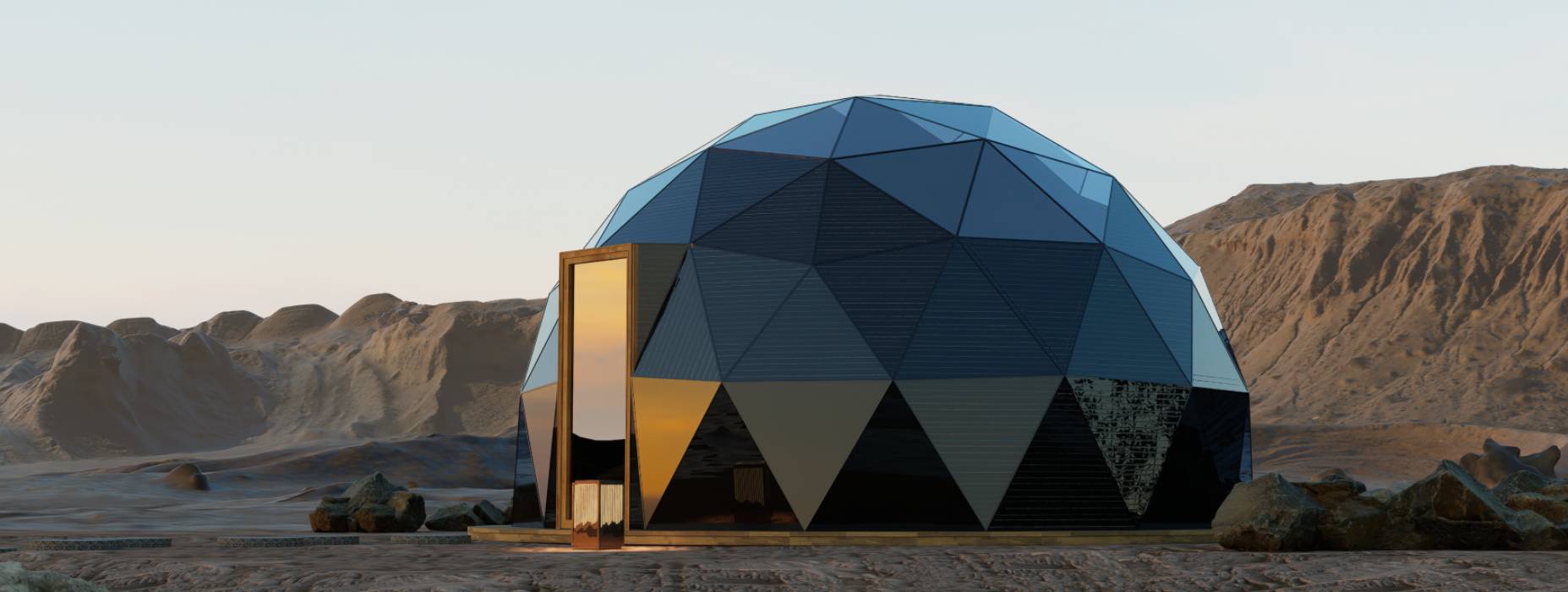 松阳县星空酒店帐篷